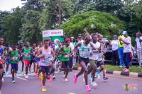 East African dominance continues as Kenya’s Kipyego,Ethiopia’s Aberu clinch 42km titles at the 2nd Enugu City marathon