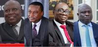 Martin Amidu questions OSP’S handling of AKSA probe