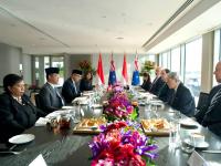 Indonesia, New Zealand eye closer food, energy cooperation