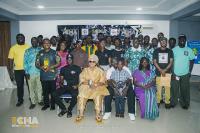 Heritage Promotions holds 15th CMA seminar for musicians and creatives in Central Region