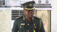 GIS holds capacity-building durbar on gender-based violence, human trafficking at Denu