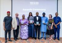 University of Reading honours Nigeria-based Alumni at centenary anniversary celebration
