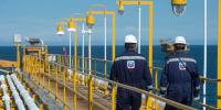 Etu Energias strikes $260 million deal with Chevron for Angola’s deepwater block duo