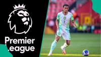 Super Eagles boost as top Premier League club push to sign Nigerian winger