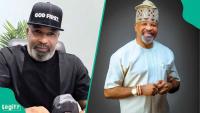 “Without God, I will not be alive”: Actor Yemi Solade opens up on why he stopped going to church 13 years ago