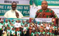 Catholic Pious Societies in Nigeria Weighed Down by Insecurity, Proliferation of Prayer Ministries