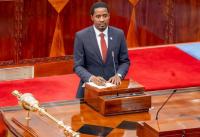 Tanzania moves to provide young people with disabilities a wide access to decent job opportunities