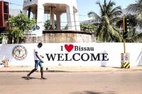 Guinea Bissau votes in referendum on giving president more powers 