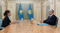 Kazakhstan to set up Security Council Office