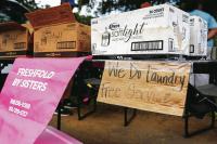 Medical team fills healthcare gap in Ka‘u following Hurricane Lala