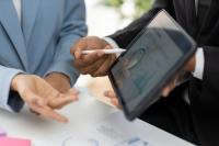 Why Is CBA (ASX:CBA) Shaping Financial Stocks?