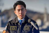 Japan to beef up its defense with drones, AI and missiles