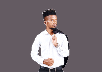 M-Gee merges music, mind care for Rundu youth