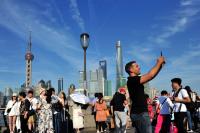 China’s visa-free boom is rewriting inbound tourism
