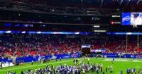 Buffalo Bills to Change Field at Controversial $2.2 Billion New Stadium Just Days Before New Season