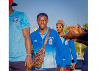Confederation Cup: Rayon off Cameroon ahead of Panthère du Ndé clash
