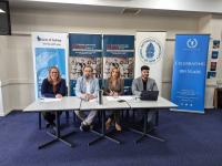 Push for multilingualism: Greek language to go under the microscope in Sydney