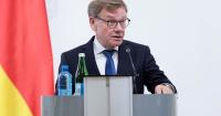Germany regrets the rejection in Iceland and demands the EU to become more attractive.