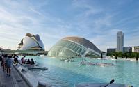 Where You Can Fly From Valencia: The New Routes Coming