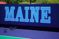 Maine Field Hockey Shuts Out Stonehill 4-0