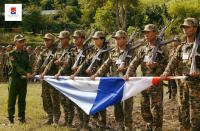 Myanmar military approaches Chinland Council for ceasefire talks