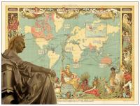 Schools project asks pupils to consider British Empire from opposing sides