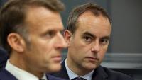 PM Lecornu opens political season as French government returns from summer break