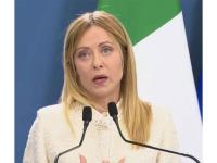 Meloni’s big reforms flounder but security bills flourish in Italy