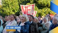 Europe Today: Iceland says no to EU talks, Hoekstra warns on wildfires and China