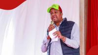 DCP politician Irungu Nyakera stuck at Saudi Arabia airport amid flight cancellations