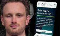 Read the jaw-dropping tirade Jacob unleashed on a small marketing business that scored him a job - now he's taken them to Fair Work after it went sideways