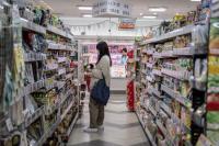 Prices of 4,923 Food, Beverage Items to Rise in Japan in Sept.