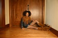 Cindy Blackman Santana marches to her own beat as jazz bandleader