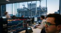 Bitcoin Broke $80,000. Blockchain’s ‘Real Infrastructure’ Is Still Mostly Years Away