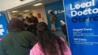 Demand at Ōtara overnight clinic more than double forecast