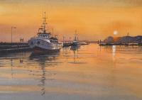 NWWS 86th International Open Exhibition represents Artists from Around the World