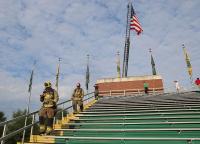 9/11 memorial stair climb planned at Arkansas Tech University