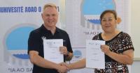 NUS and Massey University renew academic partnership