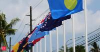 A divided Pacific hands China a massive boost