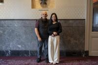 Seoul Philharmonic Evolving Into 'Chameleon' Orchestra, Van Zweden Says