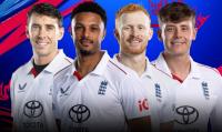 England's Test batting conundrum: Will Jordan Cox, Dan Lawrence or Emilio Gay miss out when Jacob Bethell is fit again?