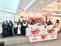 Australian Muslim community:  Are we building for tomorrow?