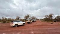 Australian explorer Hawk nears start of exploration on scandium prospect