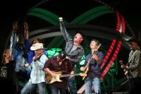 Live music for fall 2026: Garth Brooks, Noname and women running the show