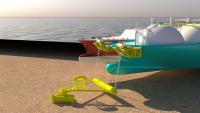 Swedish firm picks up work for 1.5 GW LNG-to-power project in Southeast Asia