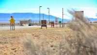 A mysterious drone. A Mercedes RV. A Chinese intelligence puzzle in the New Mexico desert