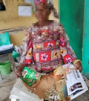 Woman Arrested Over Alleged Attempt to Sneak ‘Colos’ Into Ogun Prison