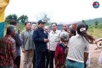 Senior Minister Kun Kim: Resilience of Displaced Cambodians...