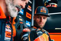Binder flies under the radar to produce best MotoGP ride in ages