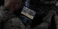 Ukraine's drone strikes depend heavily on US tech like Starlink that it doesn't control. Its officers are worried.